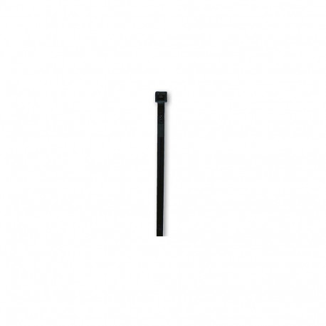 "Cimco Kabelbinder 280x4,5 schwarz 181868"