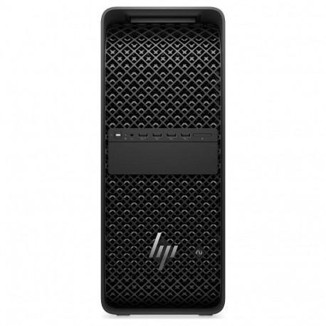 "HP Z4 G6i Intel Xeon 638/64GB/1TBSSD/RTX PRO 4000 Blackwell/W11 Pro"