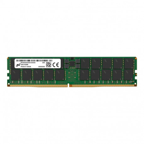 "Micron 128 GB reg. ECC 5600 MTC40F2047S1RC56BR"