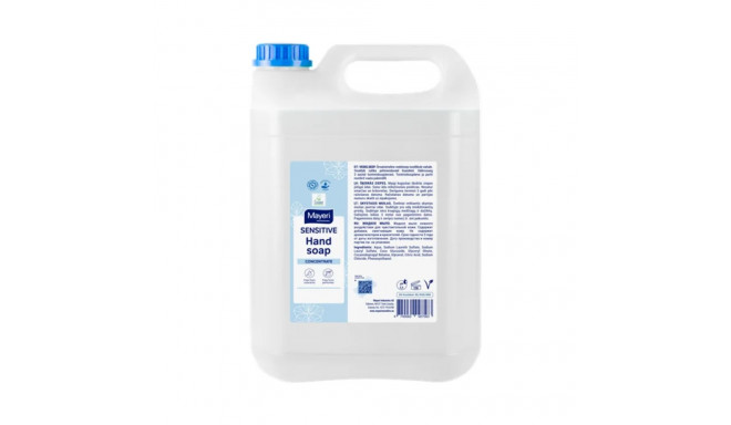 MAYERI Sensitive liquid soap, 5L