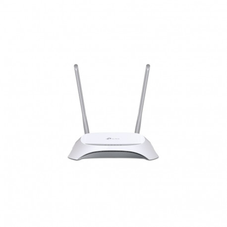 TP-Link TL-MR3420 3G/4G Wireless N Router