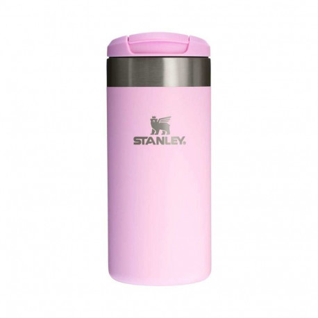 Stanley The AeroLight Transit Mug 0,35L Rose Quartz