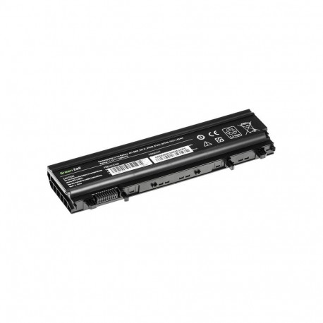 Green Cell sülearvuti aku VV0NF N5YH9 Dell Latitude E5440 E5540 (DE80)