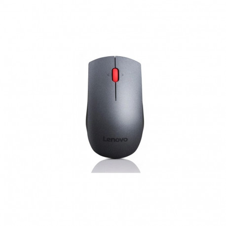 Lenovo kontorihiir 4X30H56886 mõlema käega kasutatav raadiosageduslik juhtmevaba laser 1600 DPI