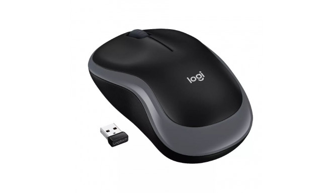 Logitech juhtmevaba hiir M185