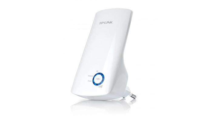 TP-Link 300Mbps Wi-Fi Range Extender