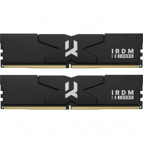 GOODRAM IRDM 32GB [2x16GB 7400MHz DDR5 CL36 DIMM]