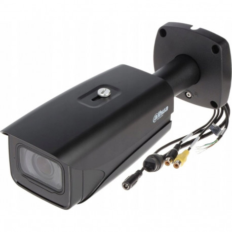IPC-HFW5442E-ZE-2712-S3-Juodas WizMind - 4 Mpx 2.7 ... 12 mm - MOTOZOOM DAHUA