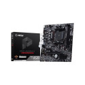 MSI emaplaat PRO A520M-S