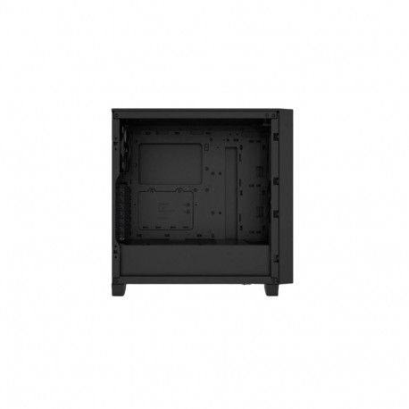 Corsair CC-9011251-WW arvutikorpus midi-tower must