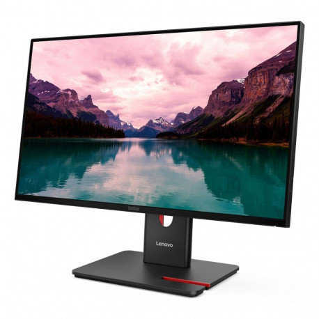 Lenovo monitor ThinkVision T24-40