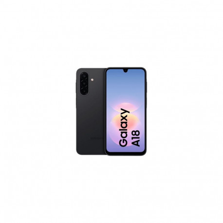 Samsung Galaxy A18 SM-A185F 4GB 128GB, must