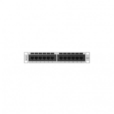 Network Connection Panel - Lanberg PPU6-9012-S