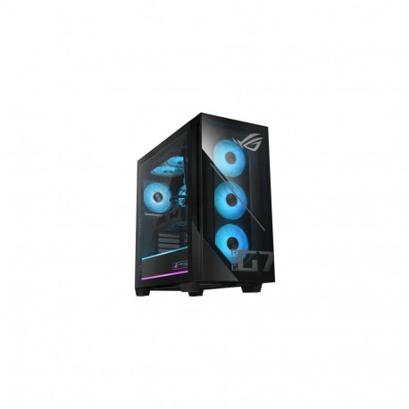 ASUS ROG G700 GM700TZ-R9800X204W AMD Ryzen™ 7 9800X3D 32 GB DDR5-SDRAM 2 TB SSD AMD Radeon RX 9070 X