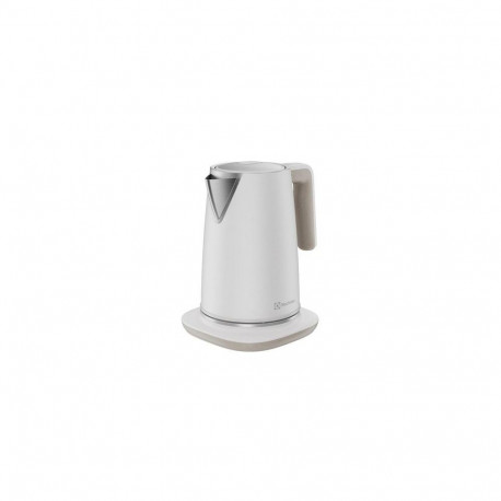Electrolux E6K1-6SW electric kettle 1.7 L 2400 W White