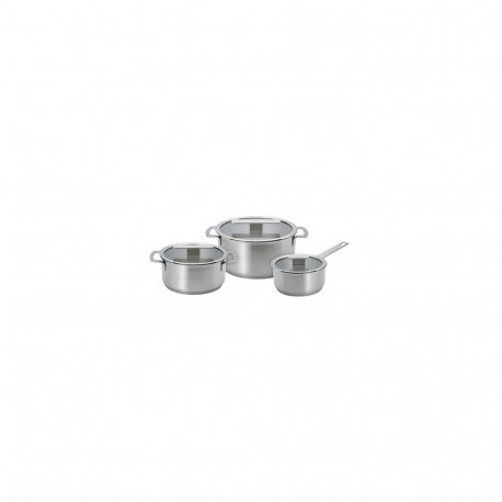AEG A9HOPS pan/pot set 3 pc(s)
