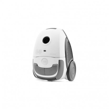 Hyundai HYUVC068WG vacuum 2 L Cylinder vacuum Dry 800 W Dust bag