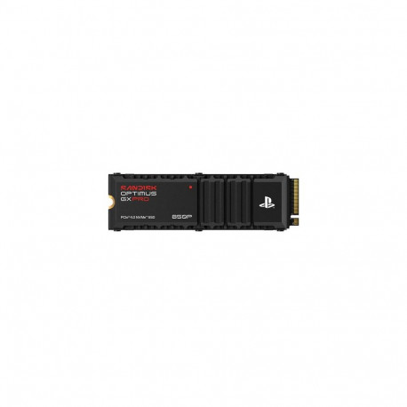 SanDisk Optimus GX PRO 1 TB M.2 PCI Express 4.0 NVMe 3D TLC NAND