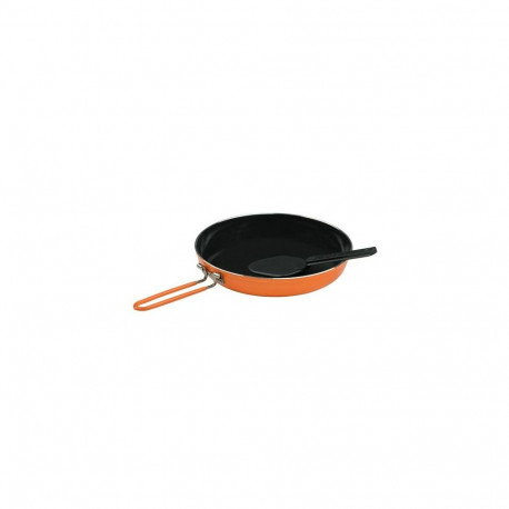 Jetboil Summit Skillet Orange, Black