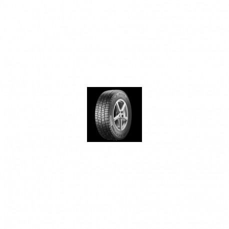 Continental VanContact Ice 235/60R17C naastrehv