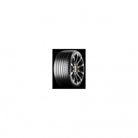 275/45R21 Continental SportContact 6