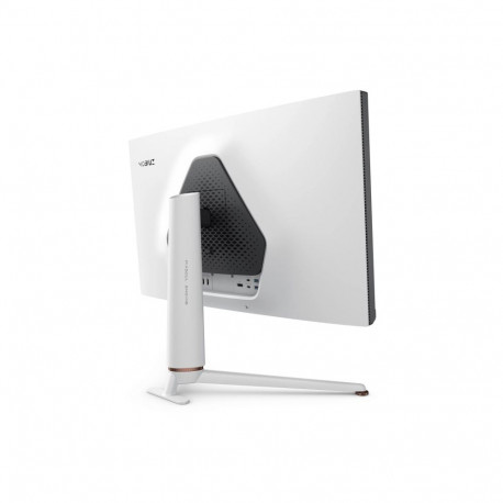 BENQ EX321UZ 31.5inch QD-OLED 4K UHD 0.03ms 240Hz HDMI DP USB C PD90W HUB USB