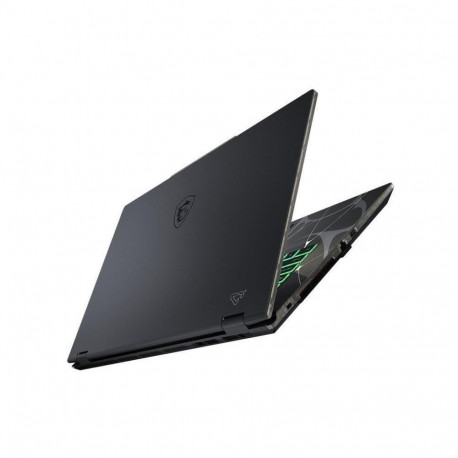 NOTEBOOK MSI CYBORG A17 R7 16/512GB RTX5