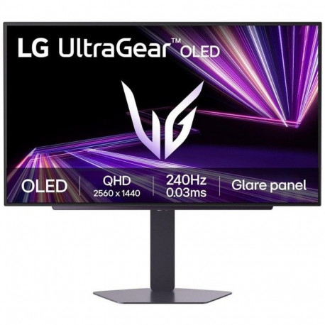 MONITOR LG 27GX704A-B
