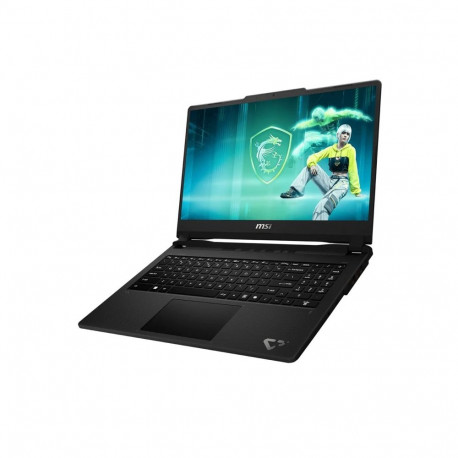 Laptop Computer - MSI Cyborg 15 Max C2WG-649XPLY | Core 7 240H | 16GB | 1TB SSD | 15.6" Full HD 144H
