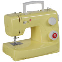 Singer Simple 3223Y yellow