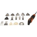 Fein Multimaster MM500 PLUS Ultimate Collection