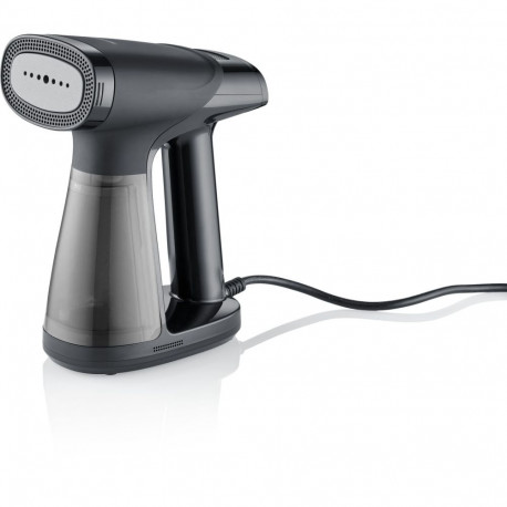 Severin aurutolmuimeja 3209 S-Flow Steamx, mattmust
