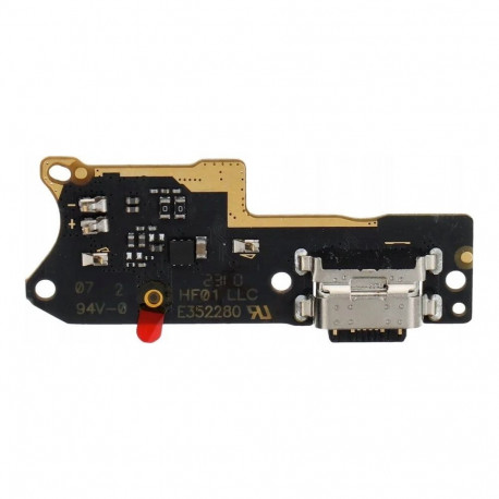 OEM laadimisplaat XIAOMI Poco M3-le (kiirlaadija)