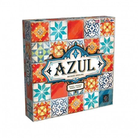 Azul - Boardgame (Nordic)