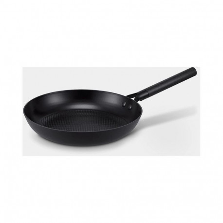 BRABANTIA Frying pan  Patron 28 cm - Black 5410577032369