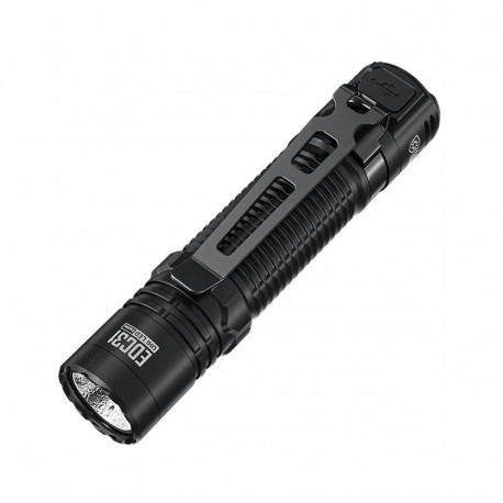 Nitecore taskulamp EDC31