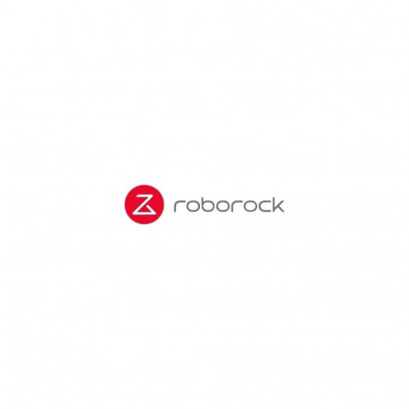 ROBOROCK tolmuimeja tarvik Q Revo 8.02.0242 kummist peakate, tumehall, must