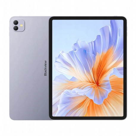 Link 8 12.7" 6GB 256GB, pilvine lilla