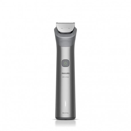 Philips elektriline kõik-ühes-trimmer 5000 MG5930/15, hall
