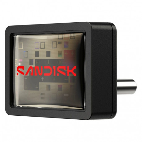Sandisk Cruzer Extreme Fit 1TB USB-C 3.2 Gen 1 400MB/s