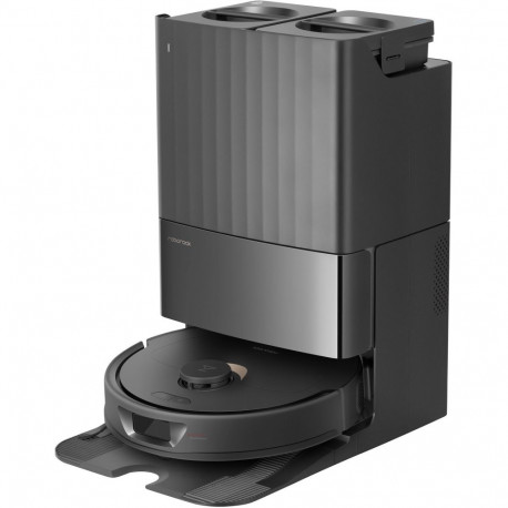 Roborock Qrevo C Pro, must