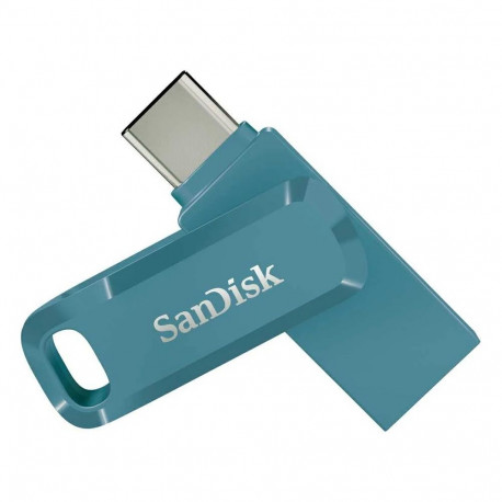 512GB SANDISK USB 3.2 Blue