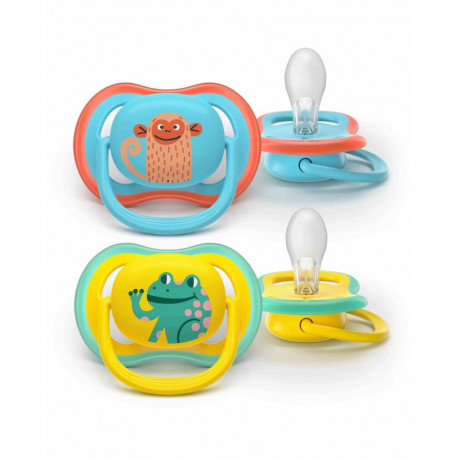 Philips AVENT lutt SCF349/58 ultra air