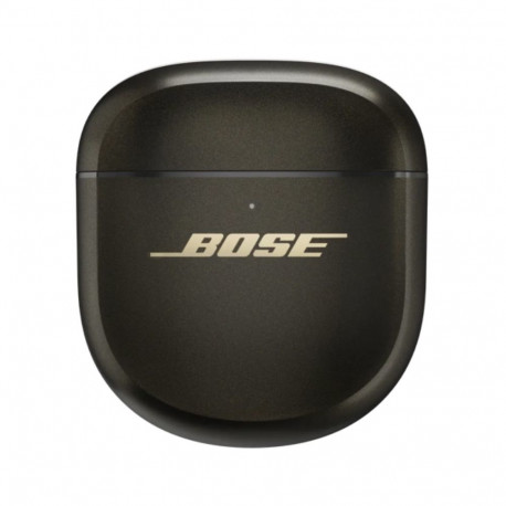 Bose QC Ultra Earbuds- Gen2 laadimiskarp must kuld