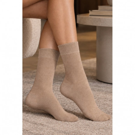 SOKISAHTEL JANNE beežid viskoosist sokid