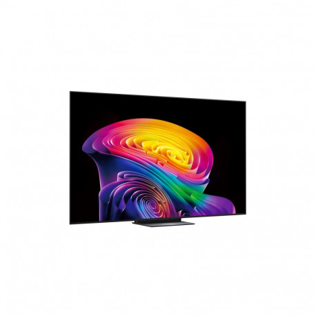 LG teler OLED83C61LA