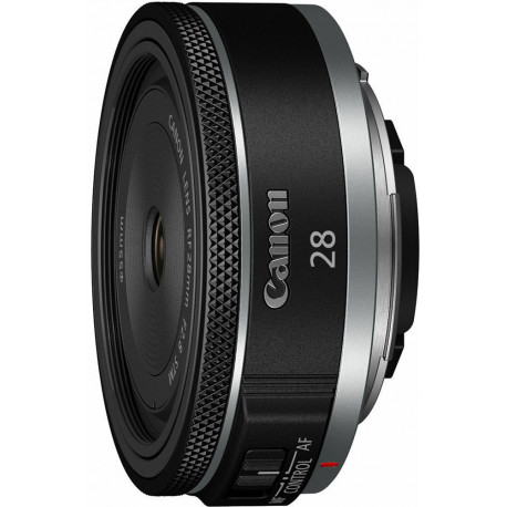 Canon RF 28mm f/2.8 STM objektiiv