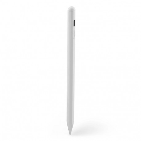 Puutepliiats Hama Scribble tahvelarvuti pliiats Apple iPadidele, ülitäpne, kalde tuvastamisega, pikk