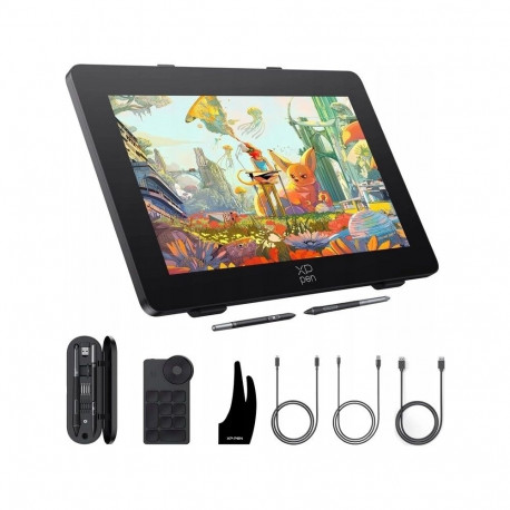 XPPEN graafikalaud Artist Pro 24 (Gen2) 4K 526X296MM
