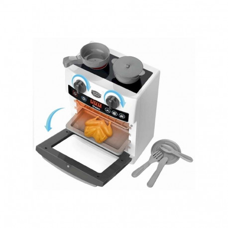 Tegole mänguahi F2309 alates 3. eluaastast